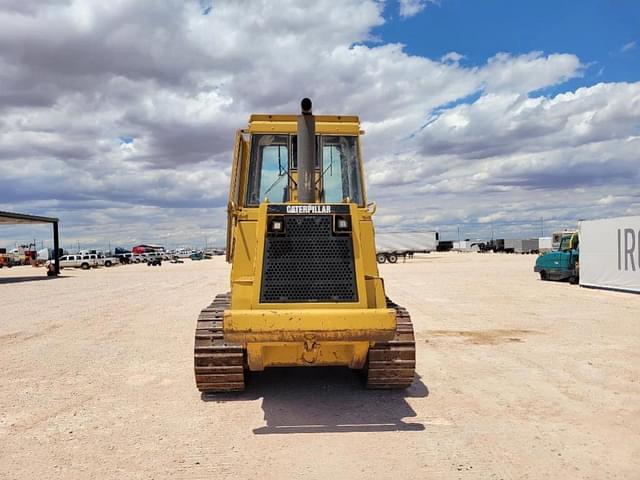 Image of Caterpillar 953 equipment image 3