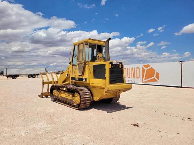Image of Caterpillar 953 equipment image 2