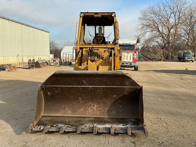 Image of Caterpillar 953 equipment image 1