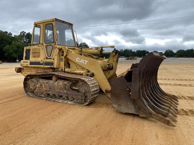 Image of Caterpillar 963 equipment image 3
