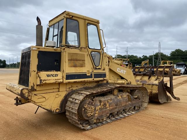 Image of Caterpillar 963 equipment image 2