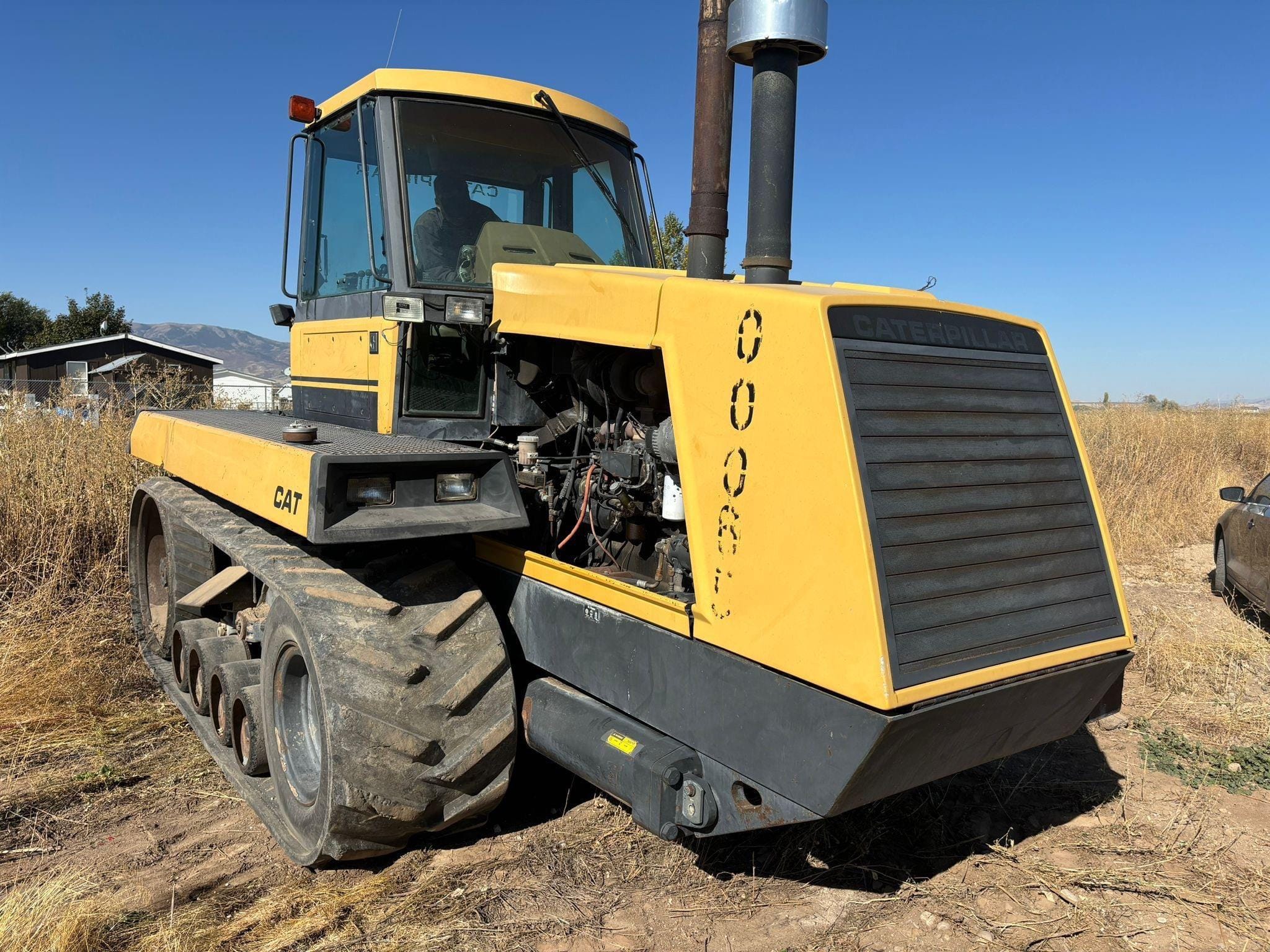 Main image Challenger CH65