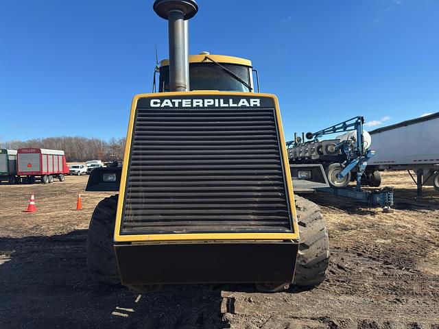 Image of Caterpillar CH65 equipment image 2