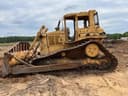 1988 Caterpillar D6H LGP Image