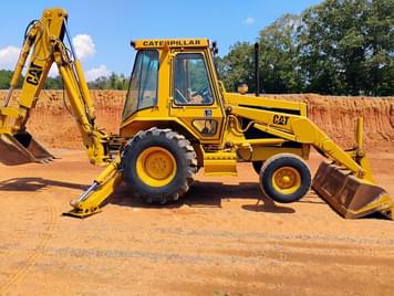 Main image Caterpillar 416