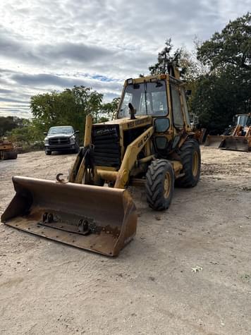 Main image Caterpillar 416