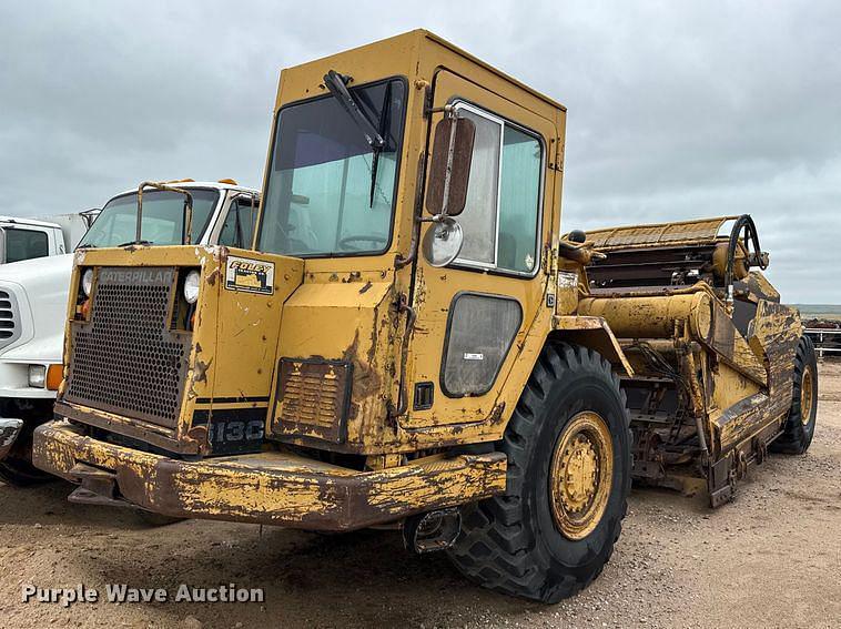 Image of Caterpillar 613C Primary image