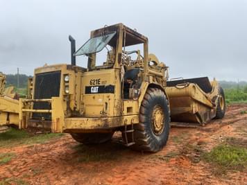 Main image Caterpillar 621E