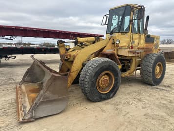 Main image Caterpillar 936E