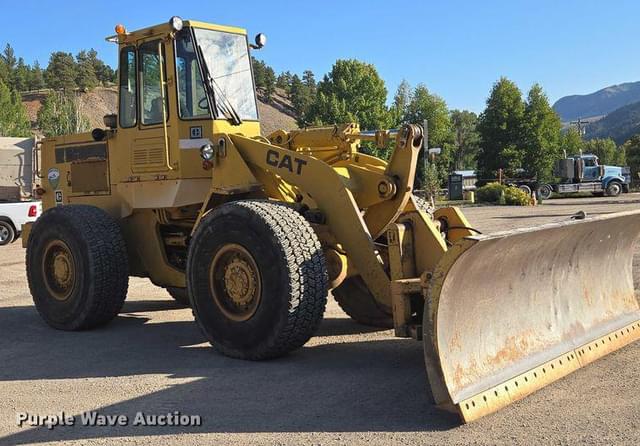 Image of Caterpillar 936E equipment image 2