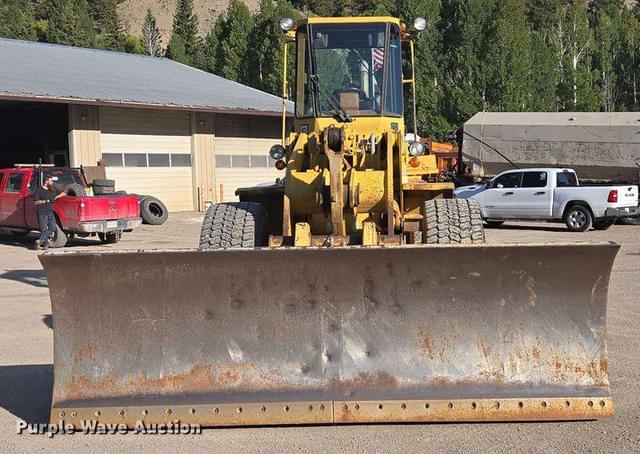 Image of Caterpillar 936E equipment image 1