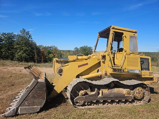 Image of Caterpillar 953 equipment image 2