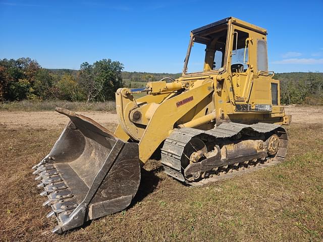 Image of Caterpillar 953 equipment image 1