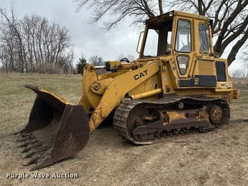 Main image Caterpillar 953Z