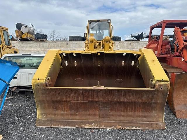 Image of Caterpillar 973 equipment image 3