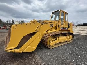 1988 Caterpillar 973 Image