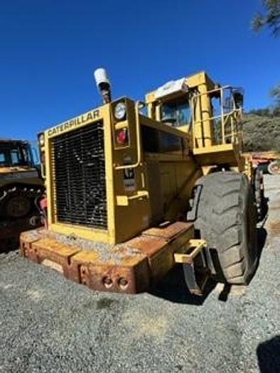 Image of Caterpillar 980C equipment image 3