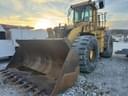 1988 Caterpillar 980C Image