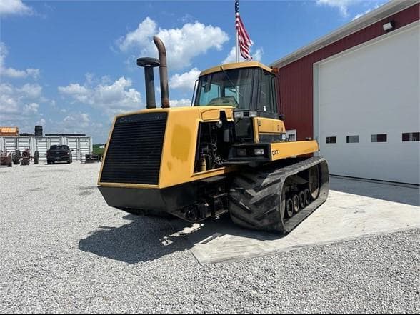 Image of Caterpillar CH65 equipment image 1