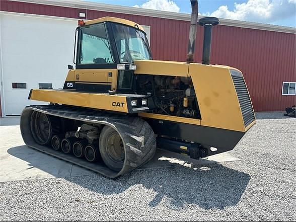 Image of Caterpillar CH65 Primary image