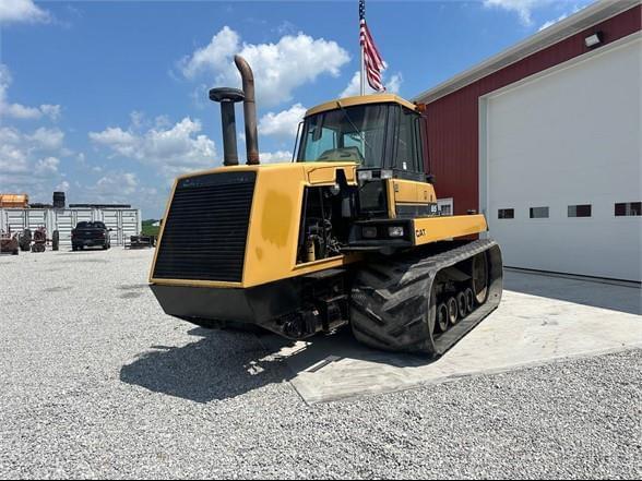 Image of Caterpillar CH65 equipment image 1