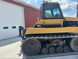 Main image Caterpillar CH65 7