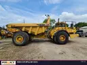 1988 Caterpillar D25C Image