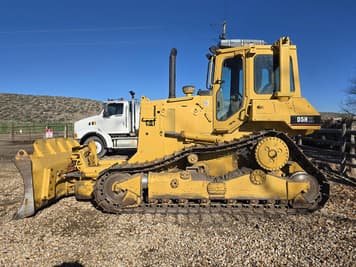 Main image Caterpillar D5HXL