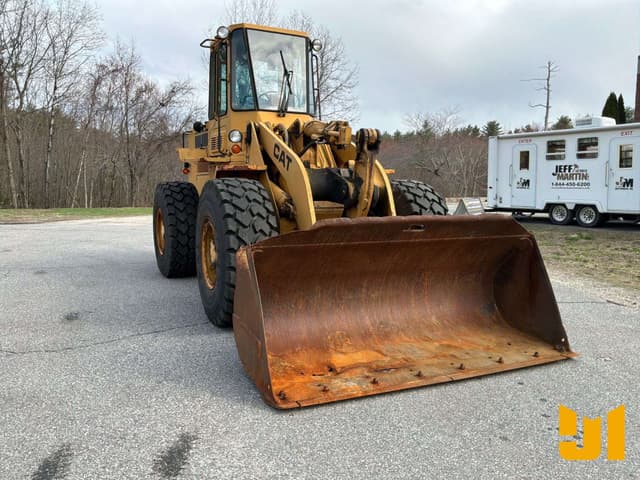 Image of Caterpillar 936 equipment image 2