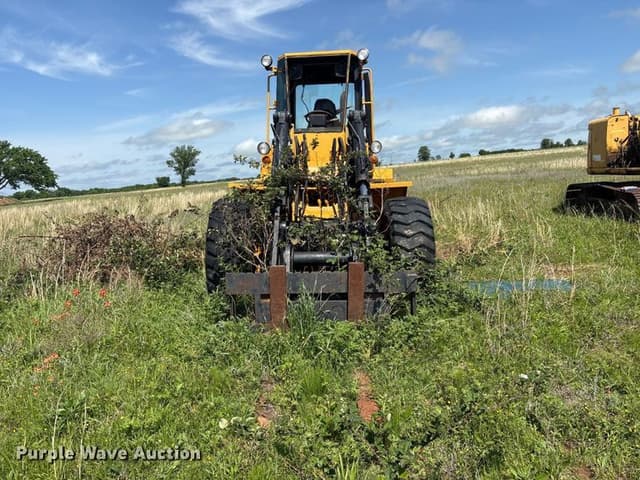 Image of Caterpillar IT28B equipment image 1