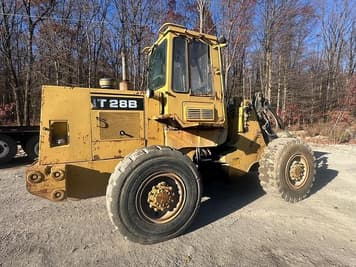 Main image Caterpillar IT28B