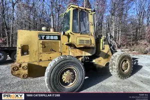 1988 Caterpillar IT28B Image