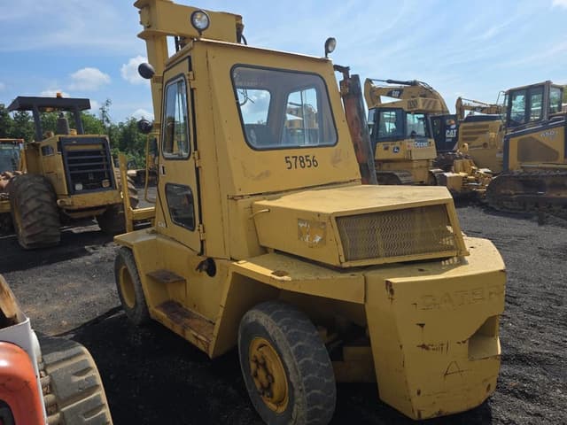 Image of Caterpillar V150 equipment image 3