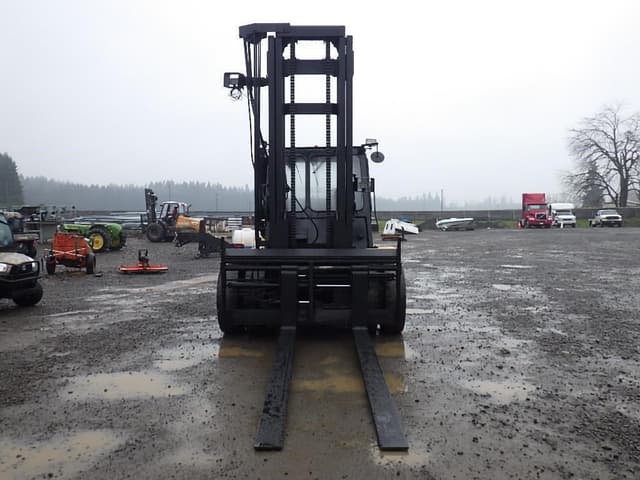 Image of Caterpillar V330B equipment image 1