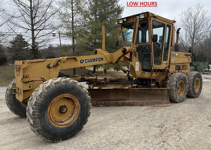 Equipment Main Image