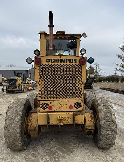 Image of Champion 720A equipment image 2