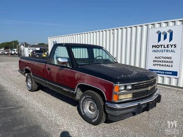 Main image Chevrolet 1500