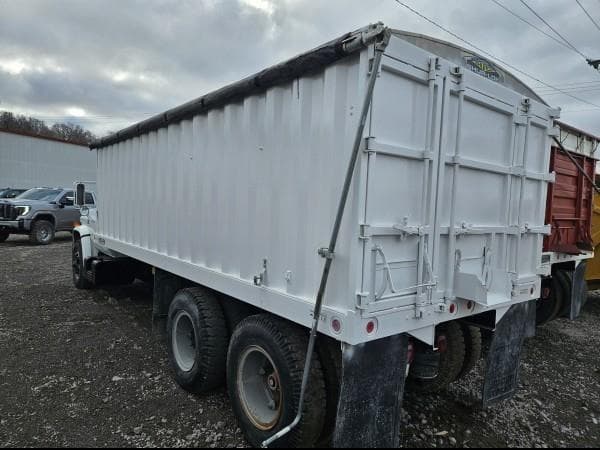 Image of Chevrolet 70 equipment image 4