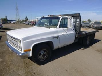 Main image Chevrolet C30