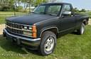 1988 Chevrolet K1500 Image