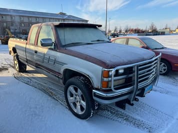 Main image Chevrolet 1500