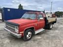 1988 Chevrolet C3500 Image