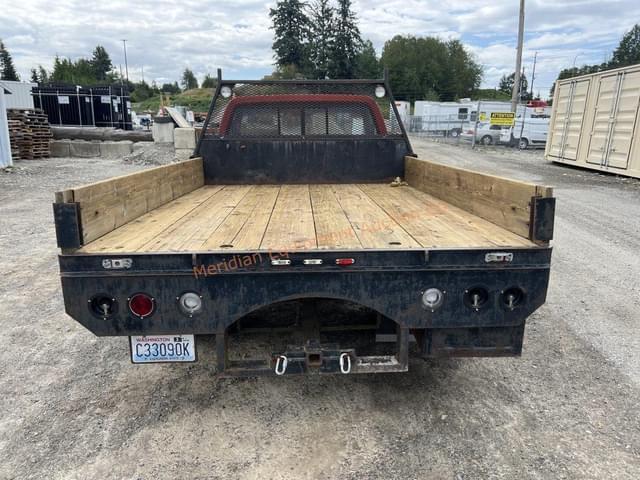 Image of Chevrolet C3500 equipment image 3