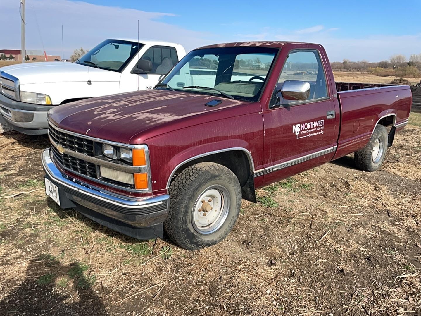 Main image Chevrolet 1500