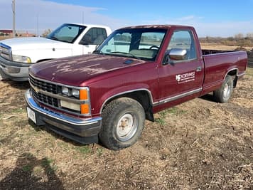 Main image Chevrolet 1500