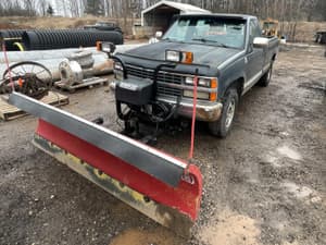 1988 Chevrolet 1500 Image