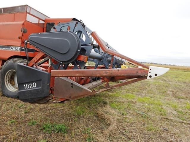 Image of Case IH 1020 equipment image 1