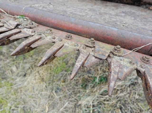 Image of Case IH 1020 equipment image 4