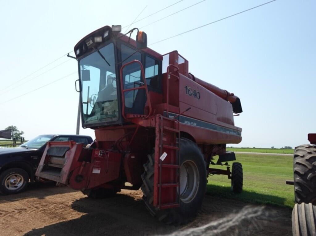 Image of Case IH 1640 Primary image