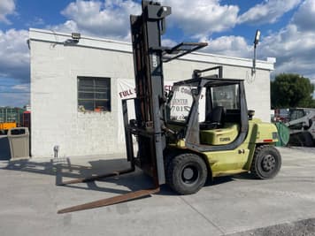 Main image Clark CMP60D